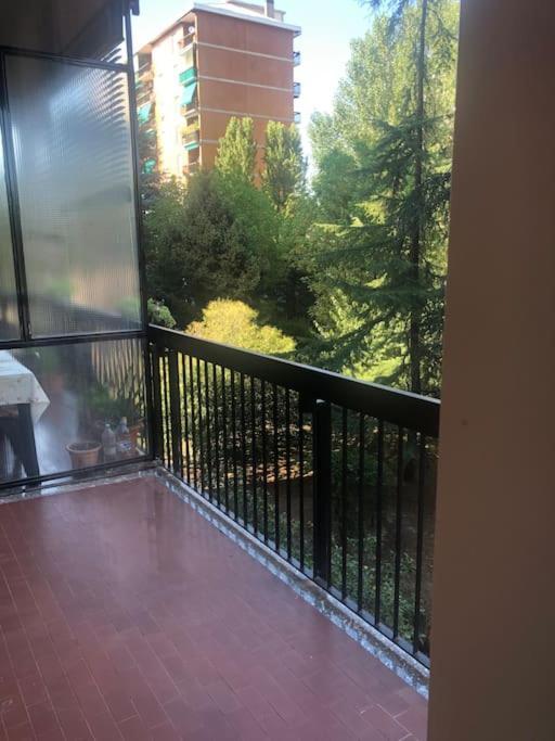 Appartamento Veronica, Per Lavoro E Relax Corsico Zewnętrze zdjęcie