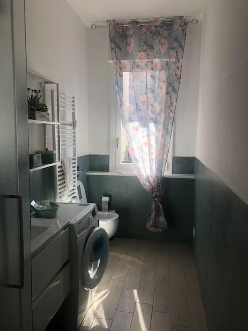 Appartamento Veronica, Per Lavoro E Relax Corsico Zewnętrze zdjęcie