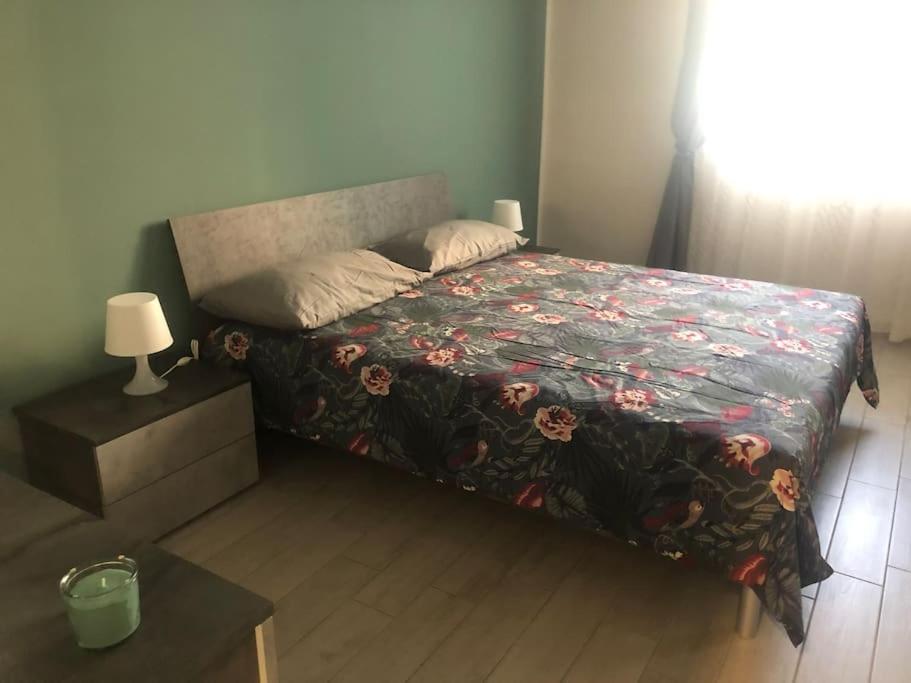 Appartamento Veronica, Per Lavoro E Relax Corsico Zewnętrze zdjęcie