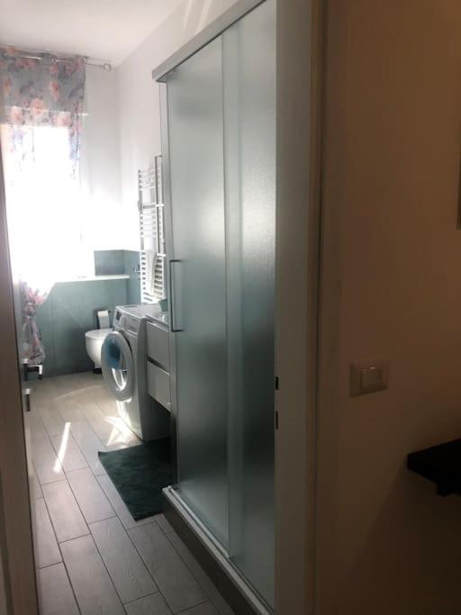 Appartamento Veronica, Per Lavoro E Relax Corsico Zewnętrze zdjęcie
