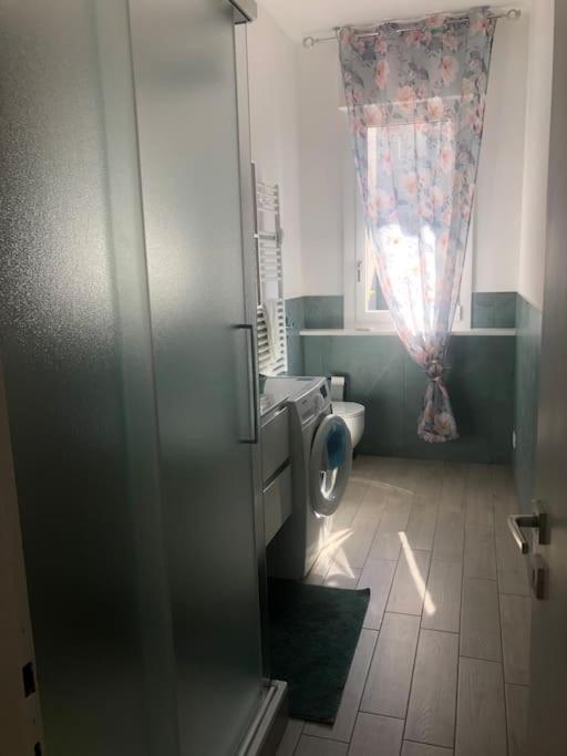 Appartamento Veronica, Per Lavoro E Relax Corsico Zewnętrze zdjęcie