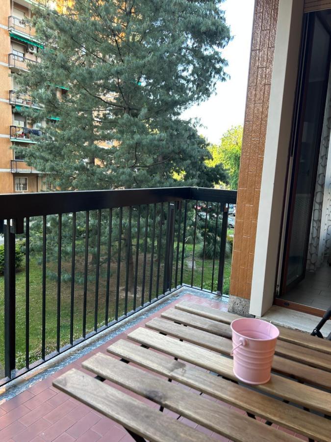 Appartamento Veronica, Per Lavoro E Relax Corsico Zewnętrze zdjęcie