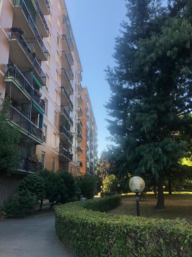 Appartamento Veronica, Per Lavoro E Relax Corsico Zewnętrze zdjęcie