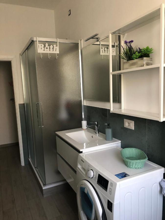 Appartamento Veronica, Per Lavoro E Relax Corsico Zewnętrze zdjęcie