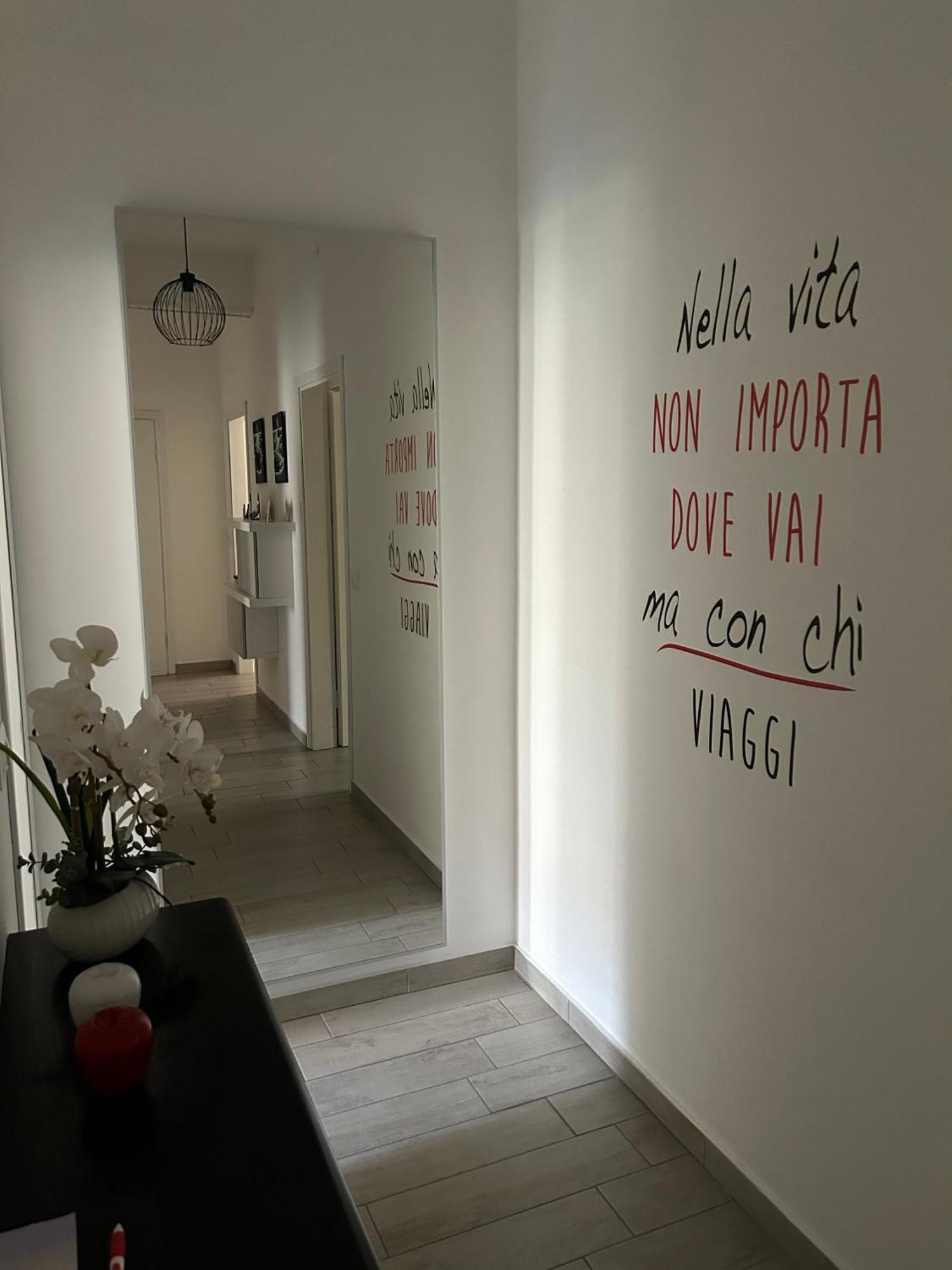 Appartamento Veronica, Per Lavoro E Relax Corsico Zewnętrze zdjęcie