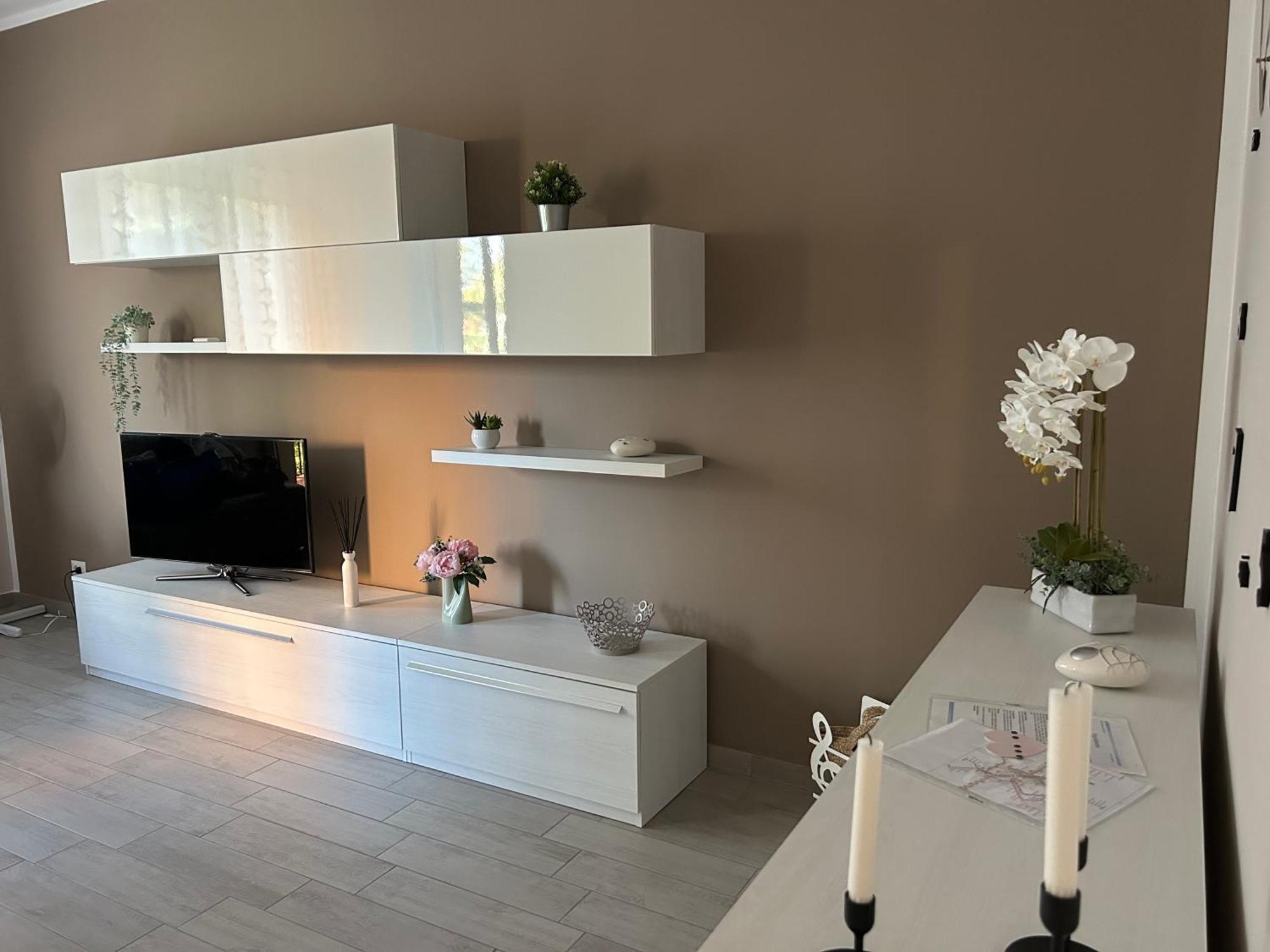 Appartamento Veronica, Per Lavoro E Relax Corsico Zewnętrze zdjęcie