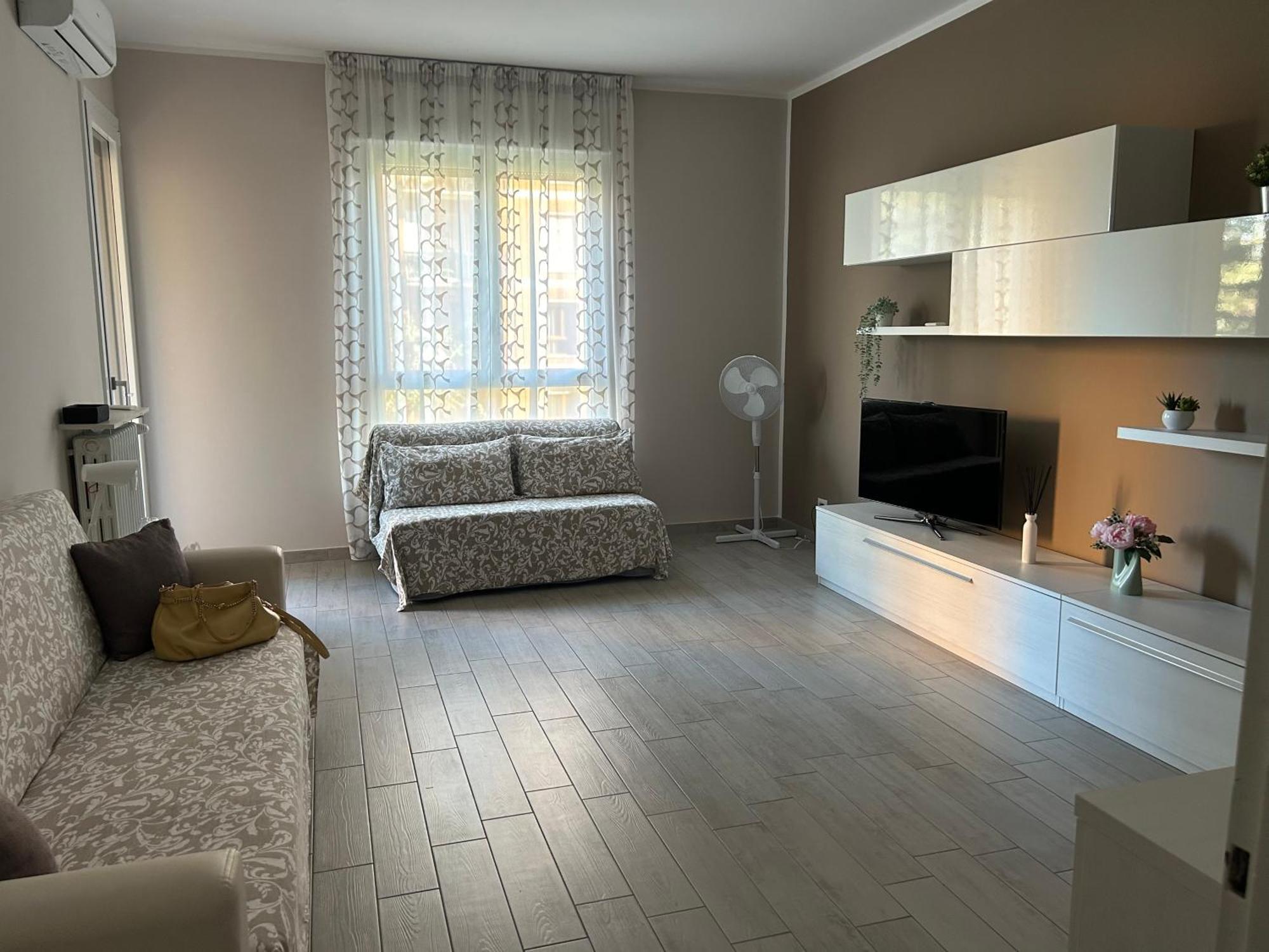 Appartamento Veronica, Per Lavoro E Relax Corsico Zewnętrze zdjęcie
